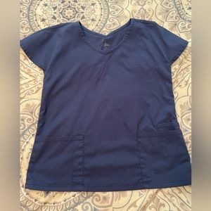 Jaanuu Womens Scrub Set